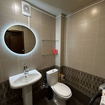 Сдается 1-комнатная квартира, 37 м²