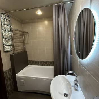 Сдается 1-комнатная квартира, 37 м²