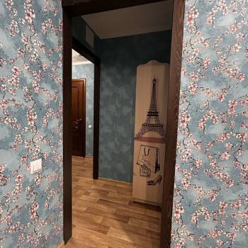 Сдается 1-комнатная квартира, 37 м²