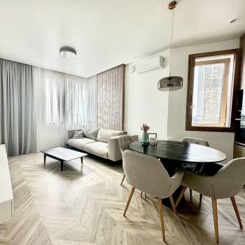 Сдается Многокомнатная квартира, 60 м²