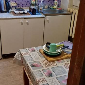 Сдается Комната, 18 м²