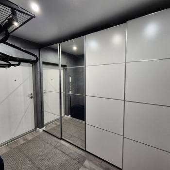 Продается 2-х комнатная квартира, 62 м²
