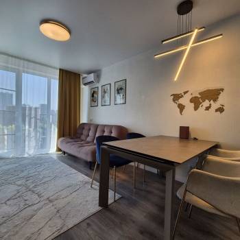 Продается 2-х комнатная квартира, 62 м²