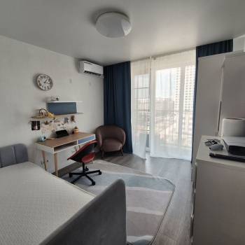 Продается 2-х комнатная квартира, 62 м²
