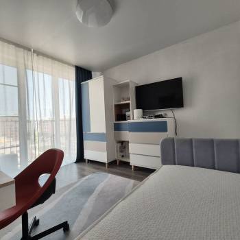 Продается 2-х комнатная квартира, 62 м²