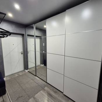 Продается 2-х комнатная квартира, 62 м²