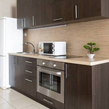 Продается 1-комнатная квартира, 43,9 м²