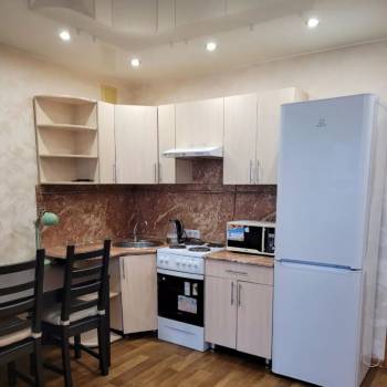 Сдается 1-комнатная квартира, 24 м²