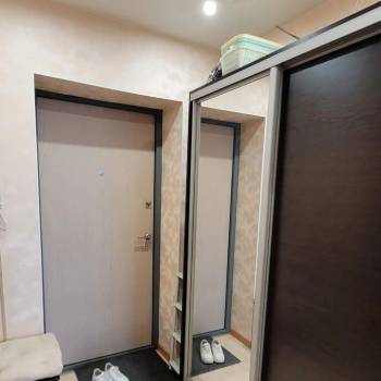 Сдается 1-комнатная квартира, 24 м²