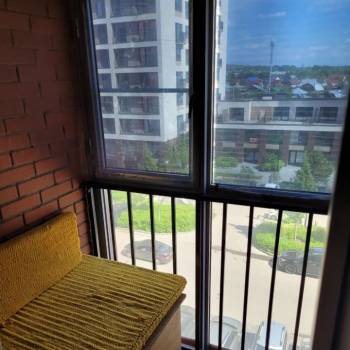 Сдается 1-комнатная квартира, 24 м²