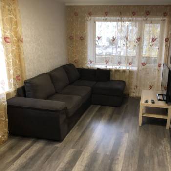 Сдается 1-комнатная квартира, 32 м²
