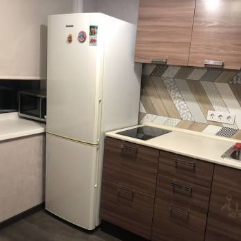 Сдается 1-комнатная квартира, 32 м²