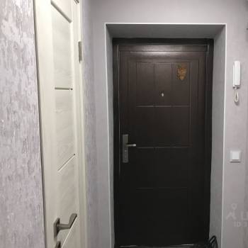 Сдается 1-комнатная квартира, 32 м²