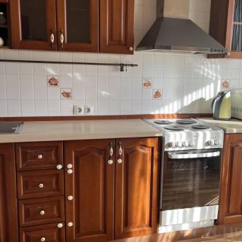 Продается 1-комнатная квартира, 39,1 м²