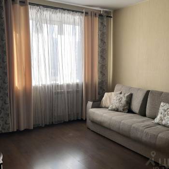 Продается 1-комнатная квартира, 39,1 м²