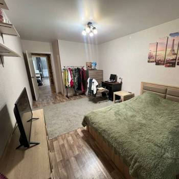 Продается 2-х комнатная квартира, 45,7 м²