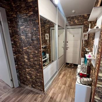 Продается 2-х комнатная квартира, 45,7 м²