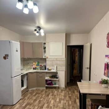 Продается 2-х комнатная квартира, 45,7 м²