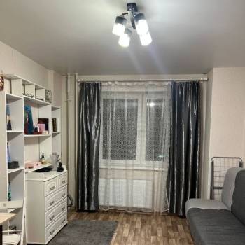 Продается 2-х комнатная квартира, 45,7 м²