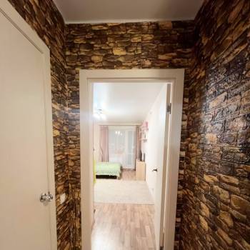 Продается 2-х комнатная квартира, 45,7 м²