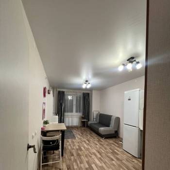 Продается 2-х комнатная квартира, 45,7 м²