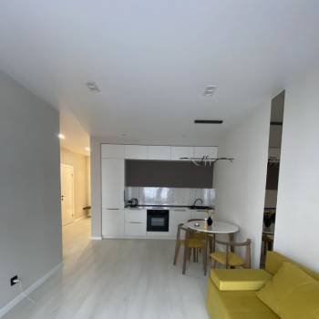 Сдается 2-х комнатная квартира, 45 м²