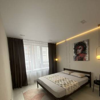 Сдается 2-х комнатная квартира, 45 м²