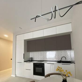 Сдается 2-х комнатная квартира, 45 м²