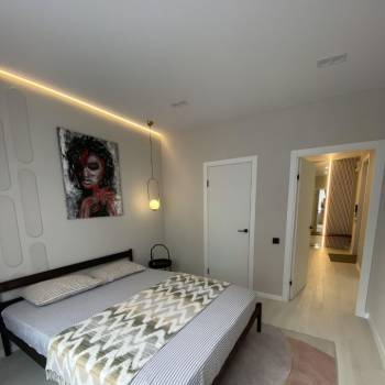 Сдается 2-х комнатная квартира, 45 м²