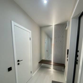 Сдается 2-х комнатная квартира, 45 м²