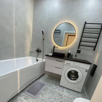 Сдается 2-х комнатная квартира, 45 м²