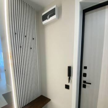 Сдается 2-х комнатная квартира, 45 м²