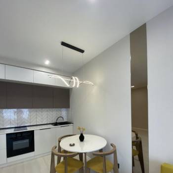 Сдается 2-х комнатная квартира, 45 м²