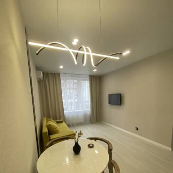 Сдается 2-х комнатная квартира, 45 м²
