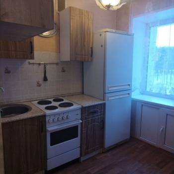 Сдается 1-комнатная квартира, 31 м²