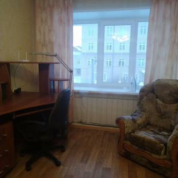Сдается 1-комнатная квартира, 31 м²