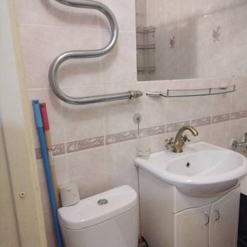 Сдается 1-комнатная квартира, 31 м²