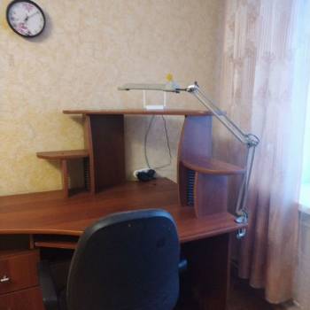 Сдается 1-комнатная квартира, 31 м²