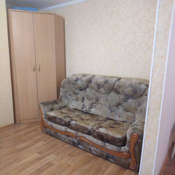 Сдается 1-комнатная квартира, 31 м²