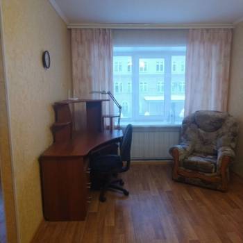Сдается 1-комнатная квартира, 31 м²