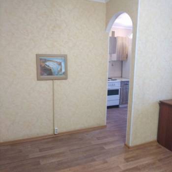 Сдается 1-комнатная квартира, 31 м²