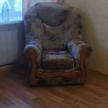 Сдается 1-комнатная квартира, 31 м²