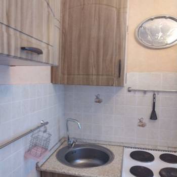 Сдается 1-комнатная квартира, 31 м²