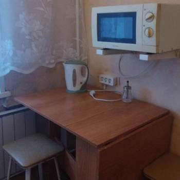 Сдается 1-комнатная квартира, 31 м²
