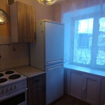 Сдается 1-комнатная квартира, 31 м²