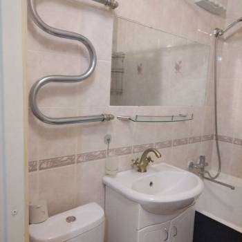 Сдается 1-комнатная квартира, 31 м²