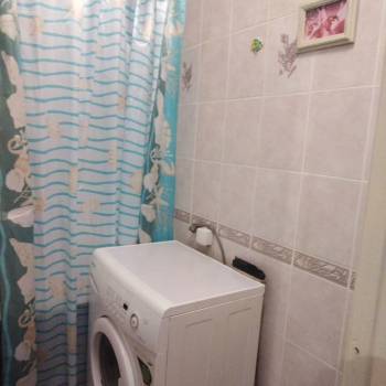 Сдается 1-комнатная квартира, 31 м²