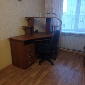 Сдается 1-комнатная квартира, 31 м²
