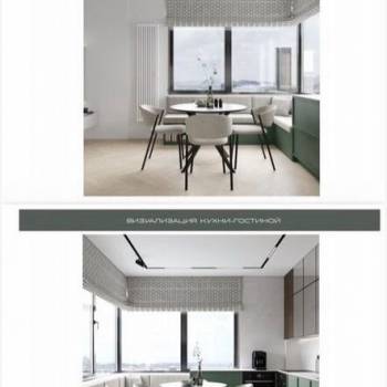 Продается 3-х комнатная квартира, 72 м²