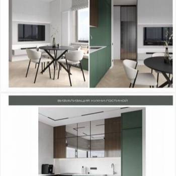Продается 3-х комнатная квартира, 72 м²